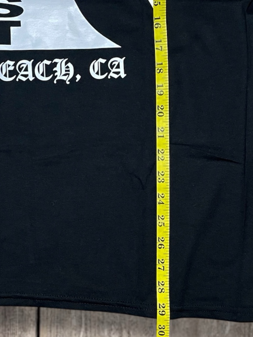 WEST COAST Choppers NWOT T Shirt Mens Womens XL Gildan Motorcycle Unisex - Picture 4 of 4